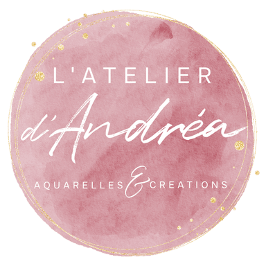 L'Atelier d'Andréa, Aquarelles & Créations