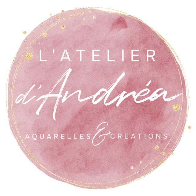 L'Atelier d'Andréa, Aquarelles & Créations